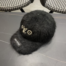 Louis Vuitton Caps